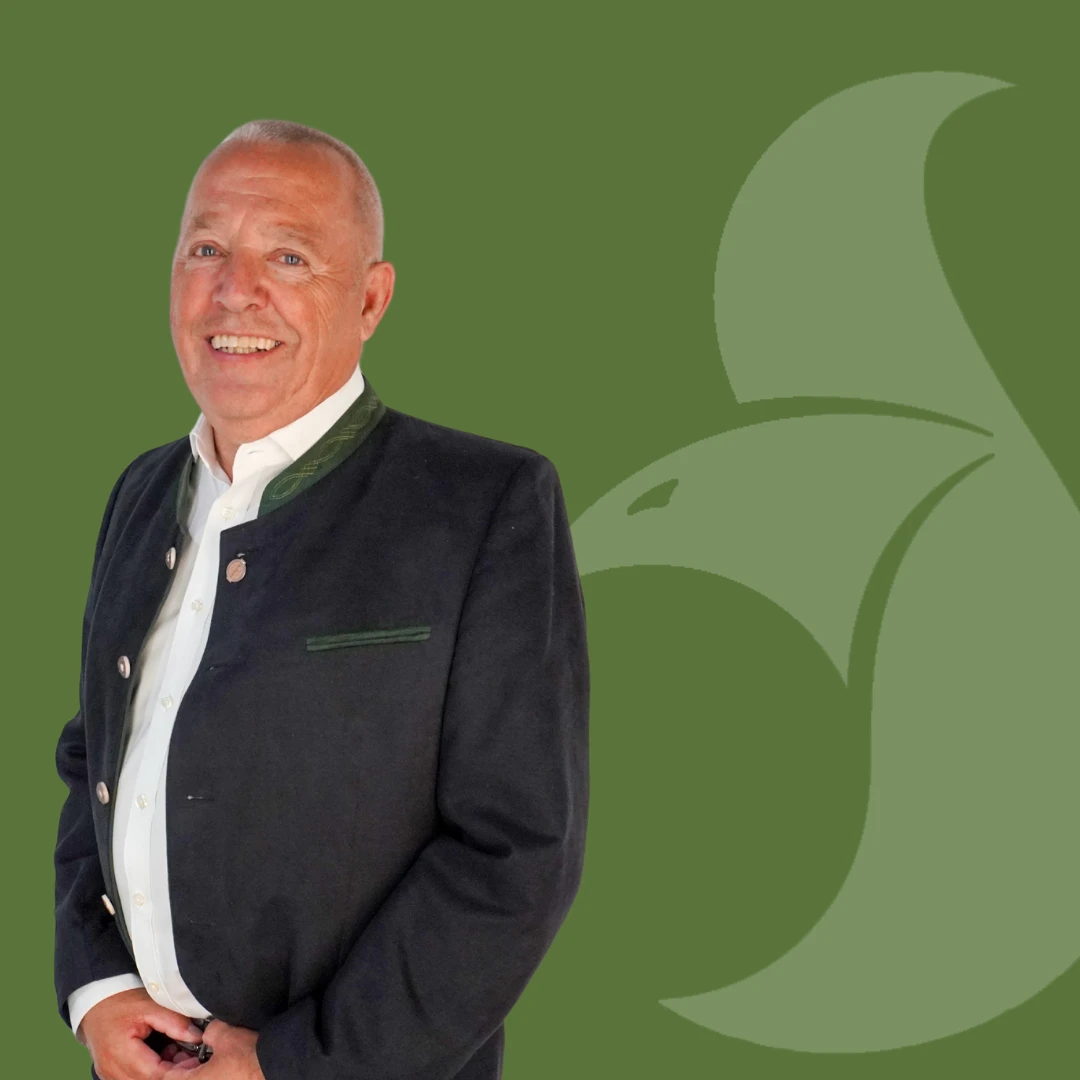 Heinz Hintermayr Heinz Hintermayr