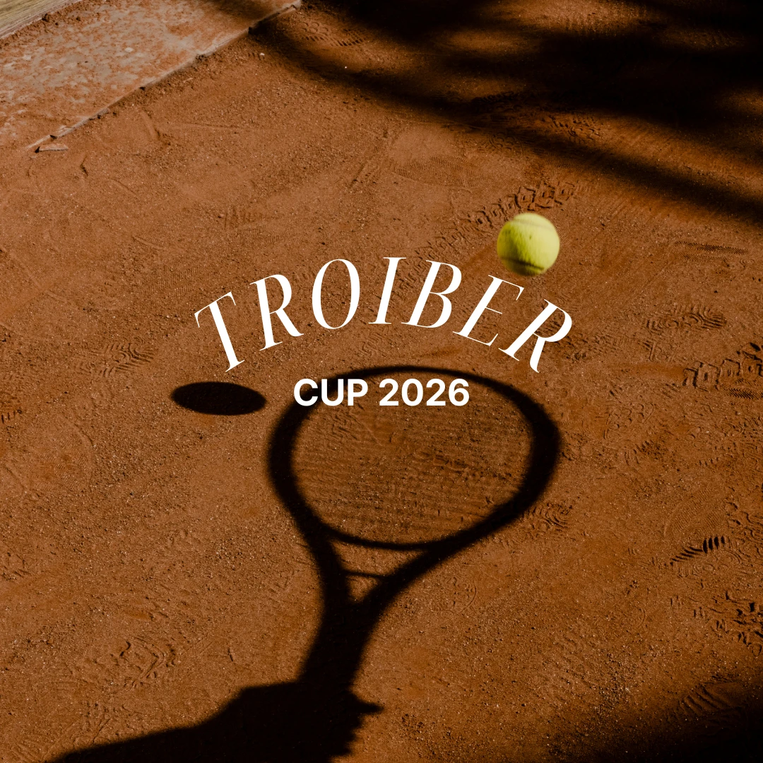 Troiber Troiber Cup 2026