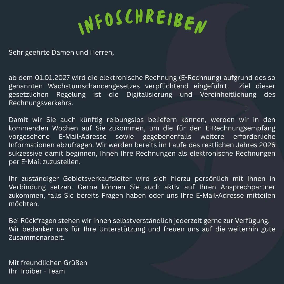 troiber