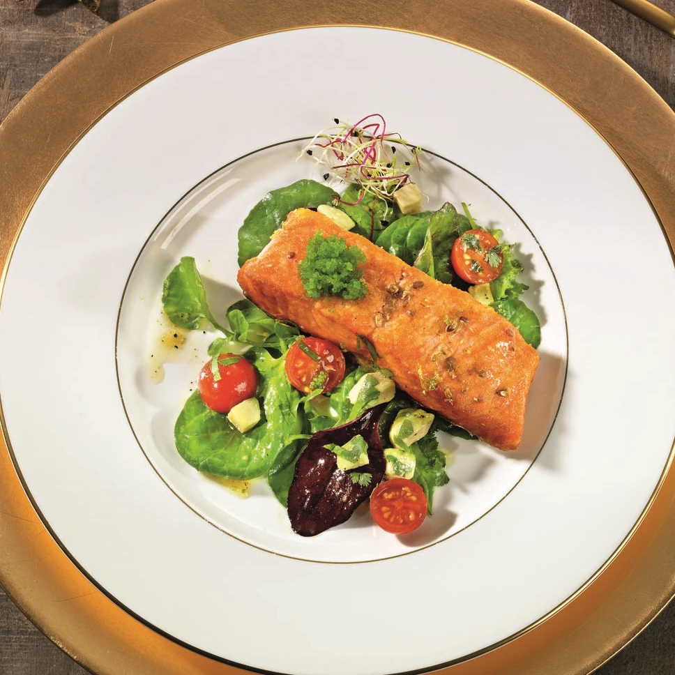 Lachsfilet ServisaPrime Lachsfilet ServisaPrime