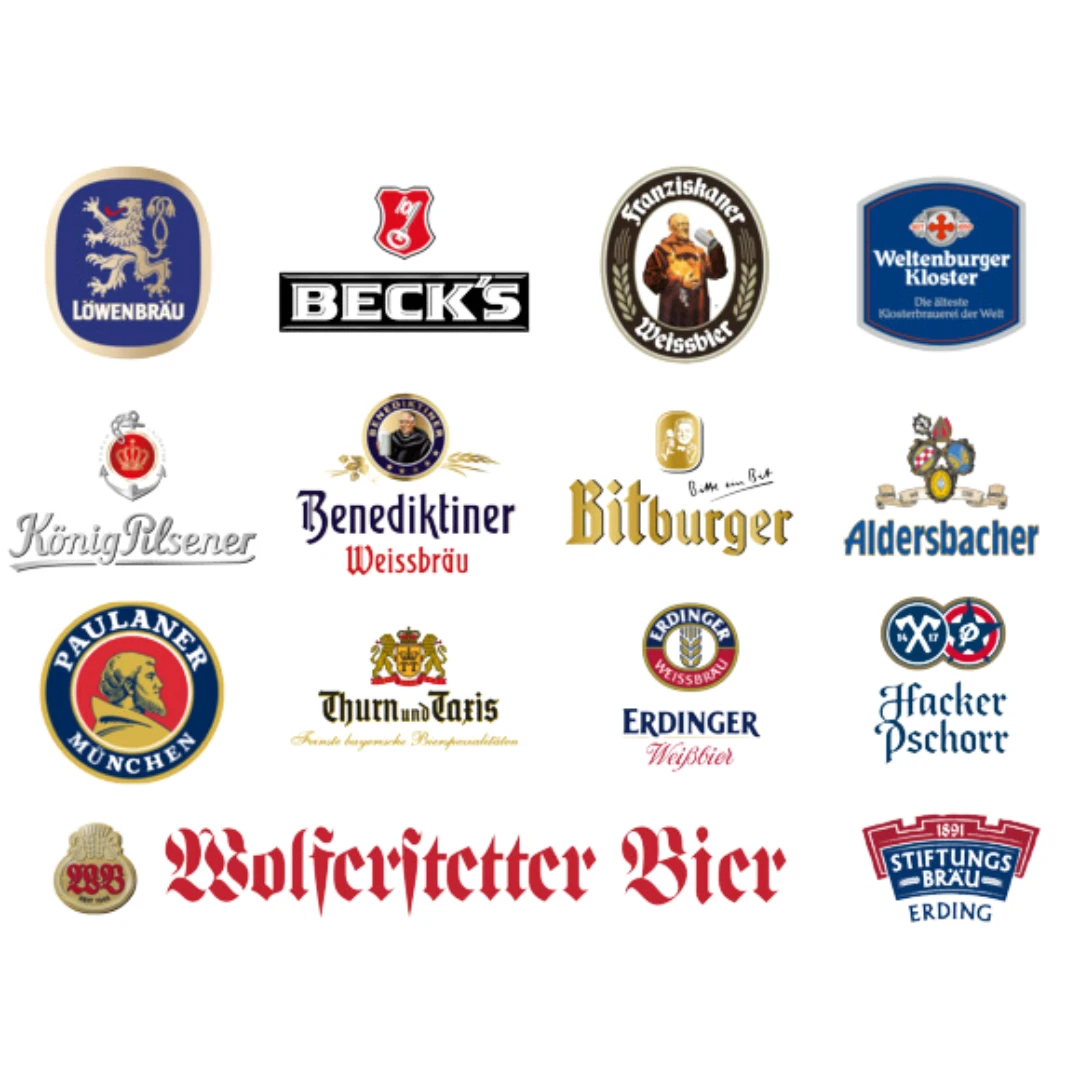 Partnerbrauereien Partnerbrauereien