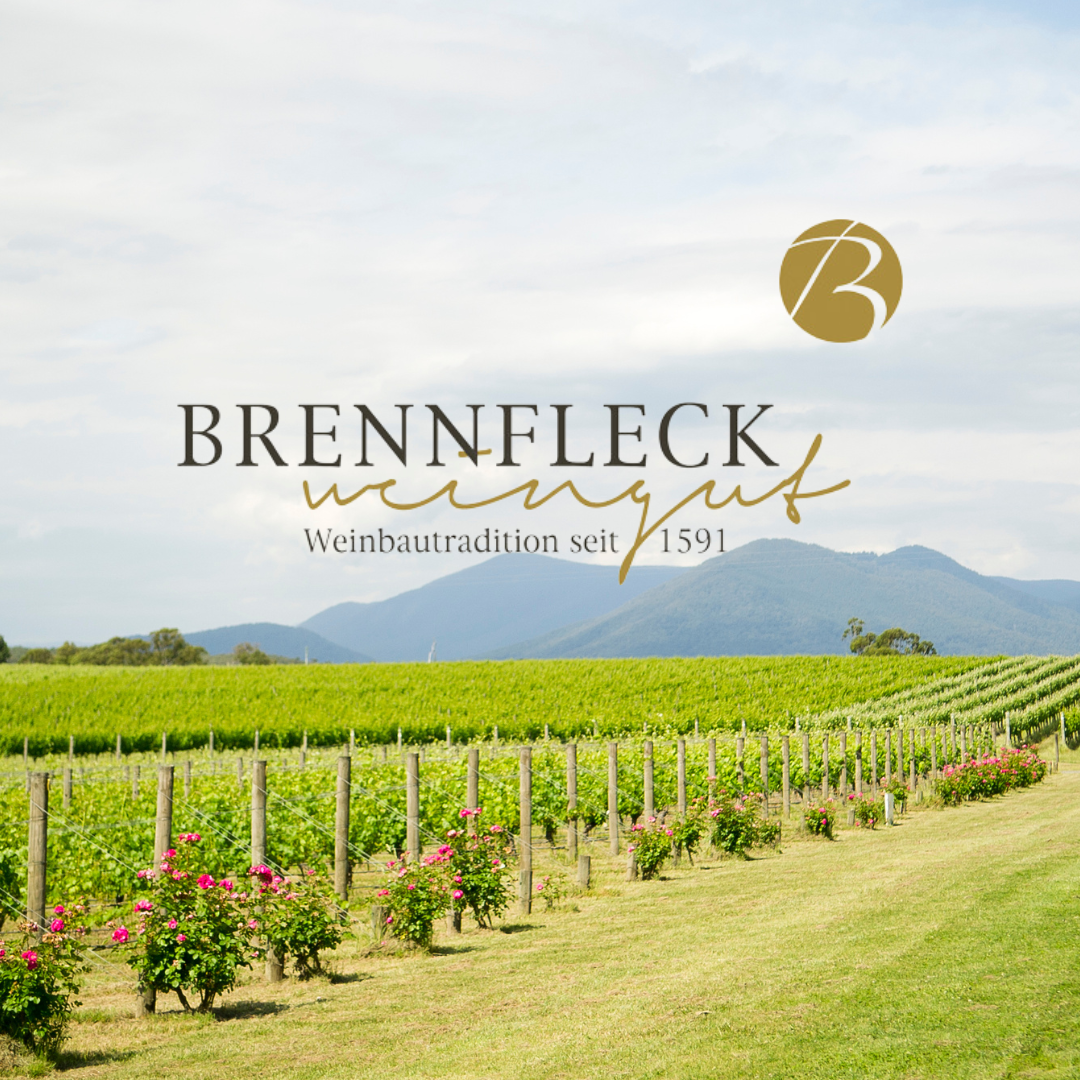 WEINGUT BRENNFLECK