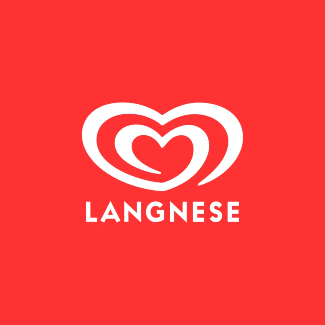 Langnese Langnese