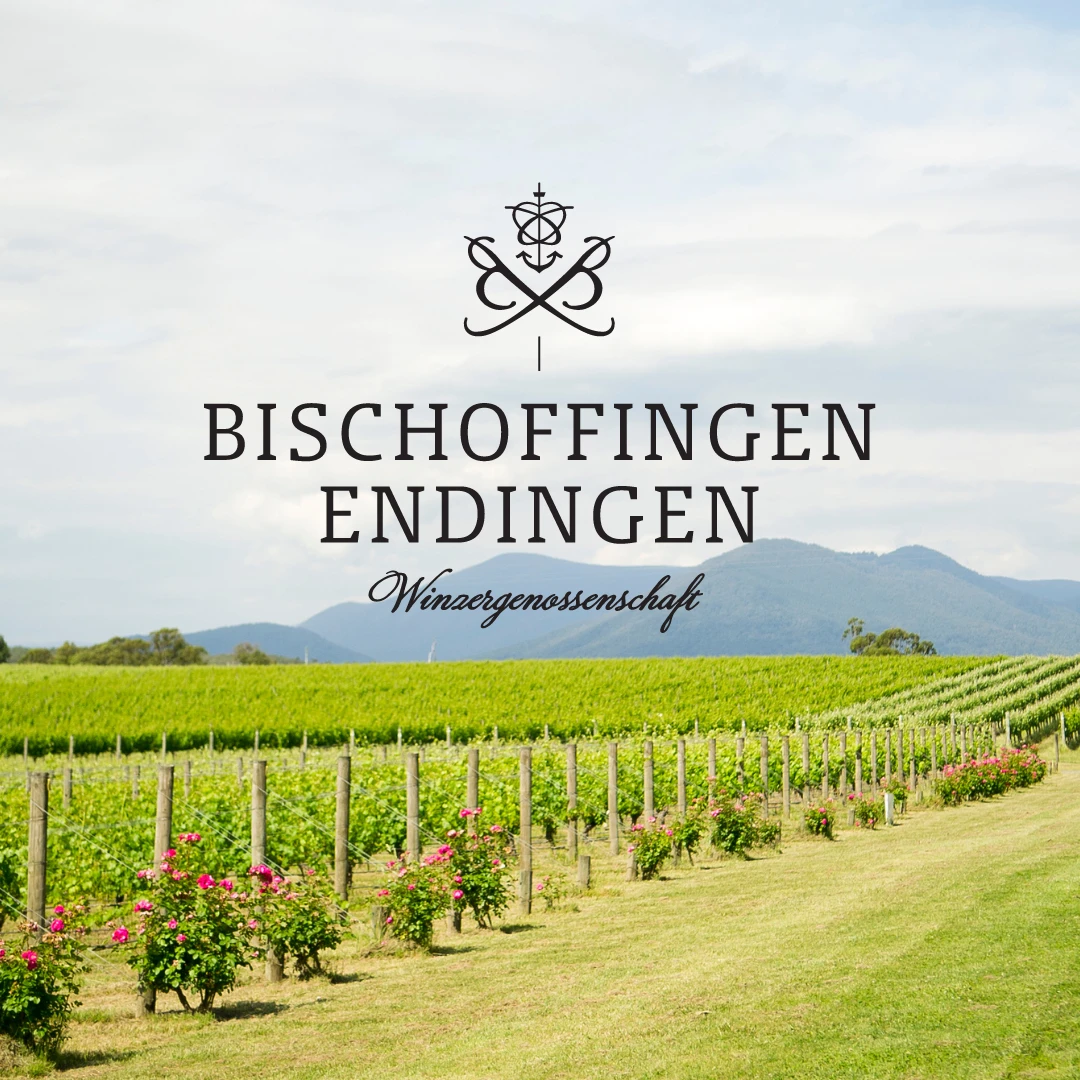 WEINGENOSSENSCHAFT BISCHOFFINGEN-ENDINGEN WEINGENOSSENSCHAFT BISCHOFFINGEN-ENDINGEN