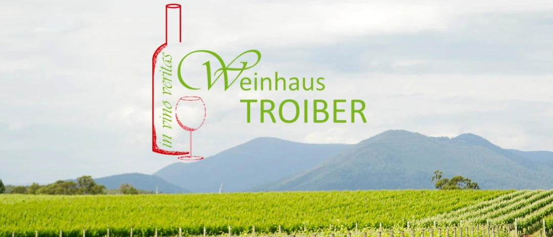 Troiber Weinhaus Troiber Weinhaus
