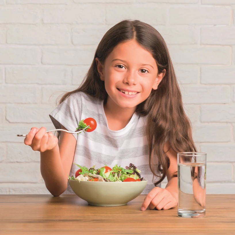 Kinderleichte Schulküche Kinderleichte Schulküche