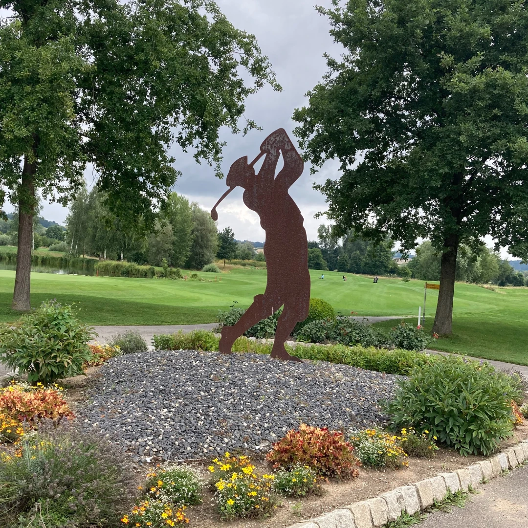 Troiber Golf WM der Gastronomie
