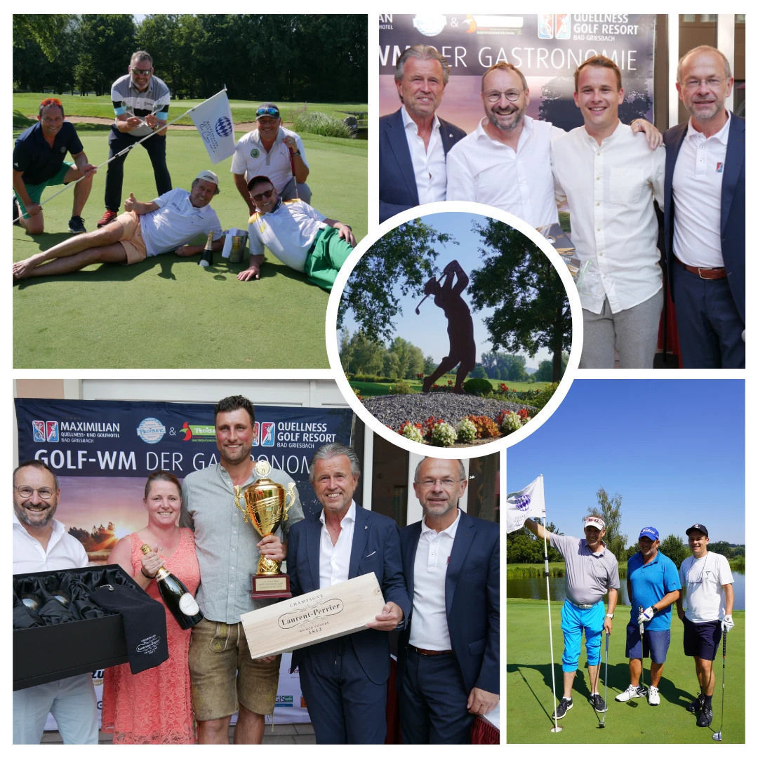 Golf WM