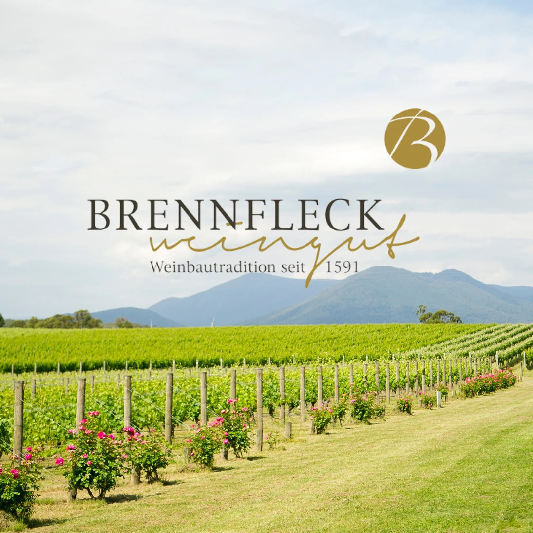 WEINGUT BRENNFLECK WEINGUT BRENNFLECK