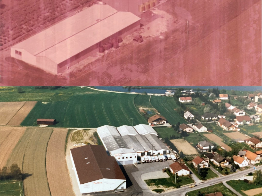 Troiber Historie Troiber Histroie