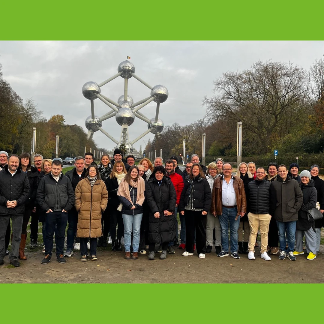 Troiber Trend Tour 2025 Troiber Trend Tour 2025