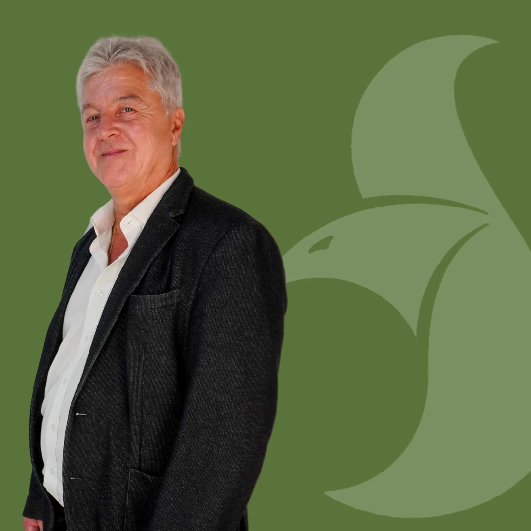 Karl-Heinz Gsottberger Karl-Heinz Gsottberger
