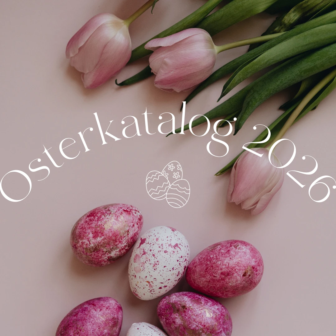 Osterkatalog 2026