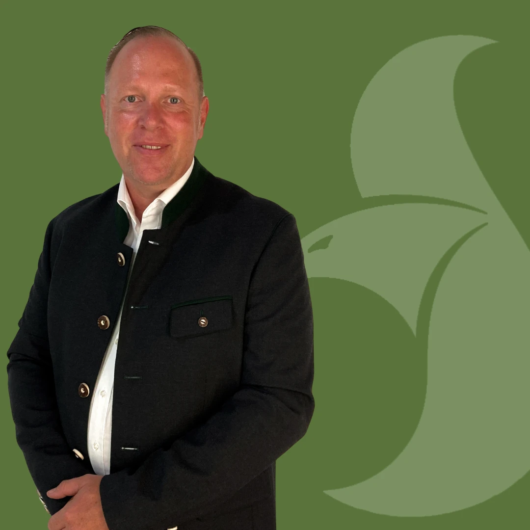 Markus Fischböck Markus Fischböck