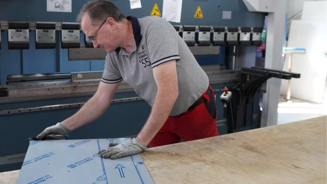 Produktion Produktion