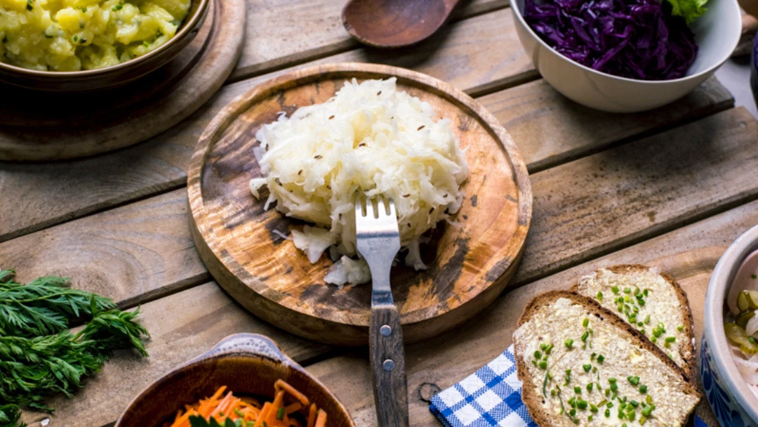 Feinkostsalate