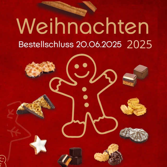 Weihnachtskatalog 2025